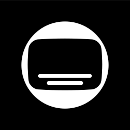 Bazarr Logo