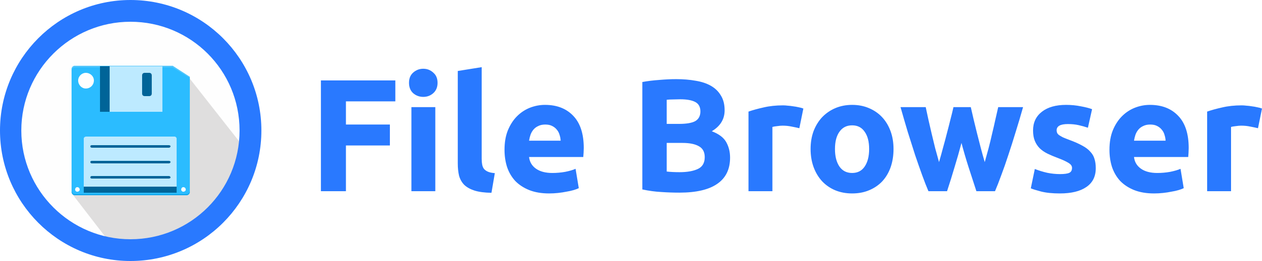 FileBrowser روی سیدباکس؛ مدیریت آسان فایل‌ها از طریق مرورگر