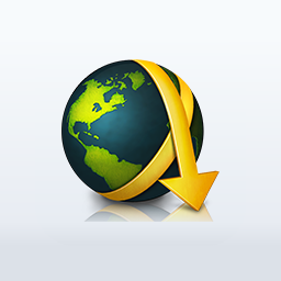 FileBrowser Logo