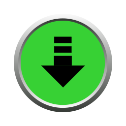 NZBGet Logo